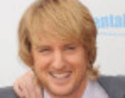 Me and Owen Wilson: The Gatecrasher and the Wedding Crasher
