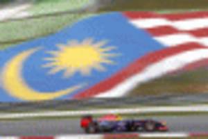 2014 Formula One Malaysian Grand Prix Preview